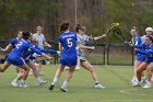 WLax vs USCGA  Women’s Lacrosse vs US Coast Guard Academy. - Photo by Keith Nordstrom : WLax, lacrosse